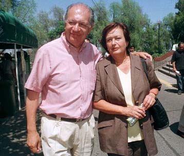 Mάχη στήθος με στήθος στο δεύτερο γύρο των προεδρικών εκλογών στη Χιλή