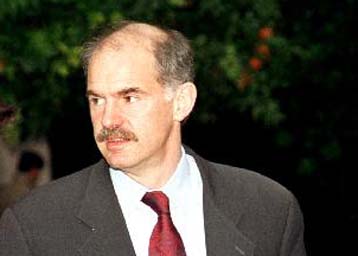 Η Ελλάδα για μια συνολική βαλκανική προσέγγιση