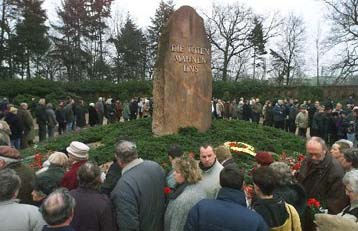 Ειρηνική και δίχως επεισόδια η συγκέντρωση-μνημόσυνο για Λούξεμπουργκ και Λίμπνεχτ