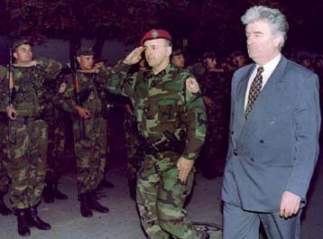 Δολοφονήθηκε στο Βελιγράδι ο Αρκάν