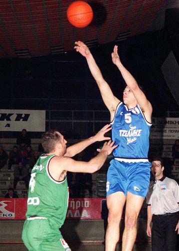 Α2 ανδρών – Αποτελέσματα