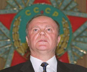 Ο Ζιουγκάνοφ επίσημος υποψήφιος των Ρώσων κομμουνιστών για τις προεδρικές εκλογές