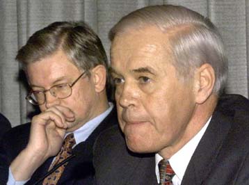 Και άλλα μέλη του CDU προστίθενται στον κατάλογο των εμπλεκομένων στο οικονομικό σκάνδαλο