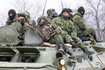 Εντείνουν τους βομβαρδισμούς στην Τσετσενία οι Ρώσοι