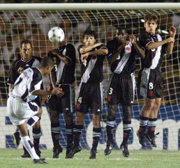 H Κορίνθιανς κατακτά το 1ο Παγκόσμιο Πρωτάθλημα Συλλόγων