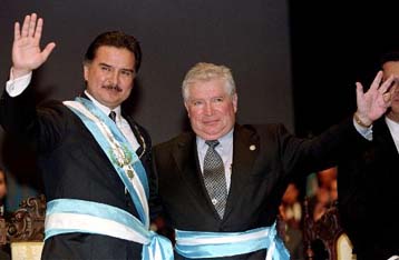 Θα σεβαστεί τις συμφωνίες για τερματισμό του εμφυλίου ο Πορτίγιο