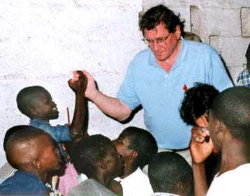 Eπέκταση του όρου πρόσφυγας ζητούν από τον ΟΗΕ οι ΗΠΑ