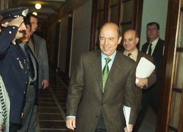 Η κυβέρνηση δεν θα υποκύψει σε καιροσκοπισμούς