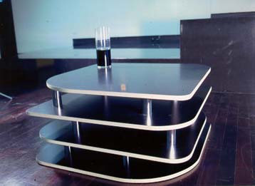 Η Objecthood 00 στο Ρέθυμνο