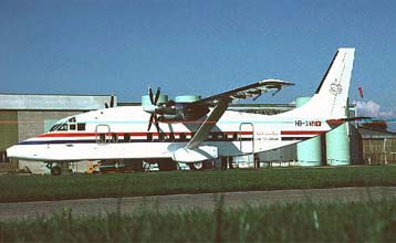 Νεκροί και αγνοούμενοι από την αναγκαστική προσθαλάσσωση του αεροσκάφους