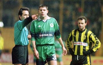 Δια πυρός και σιδήρου στους 8 του Κυπέλλου ο Αρης