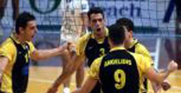 Μεγάλη νίκη η ΑΕΚ