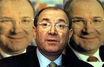 Προσκόμματα στην υποψηφιότητα Γκράνιτς – Υπό σύνθεση η νέα κροατική κυβέρνηση