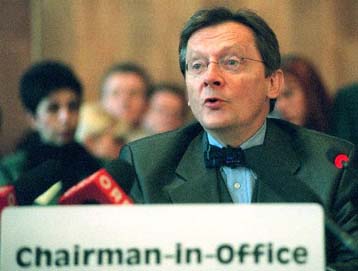 Στόχοι και προκλήσεις