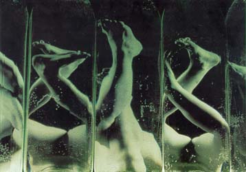 Φωτογραφικές Εμφιαλώσεις από τον Τάσο Βρεττό