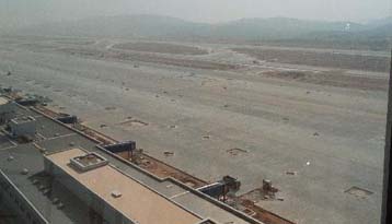 Σύναψη δανείου ύψους 33 δισ. δρχ. με υποθήκη σχεδιάζει η διοίκηση της ΟΑ