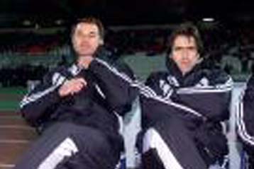 Με γέμισαν χαρά οι φίλαθλοι του Ολυμπιακού