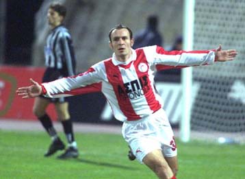 Ολυμπιακός – Μπάγεβιτς σημειώσατε… 1