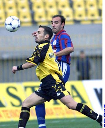 Στους 8 με προπόνηση η ΑΕΚ