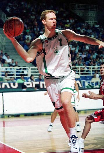 Χωρίς Ρότζερς ο ΠΑΟ κόντρα στη Σολέ