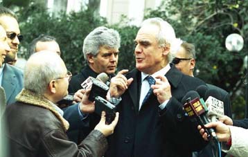 Σύσκεψη υπό τον πρωθυπουργό ενόψει του ΚΥΣΕΑ