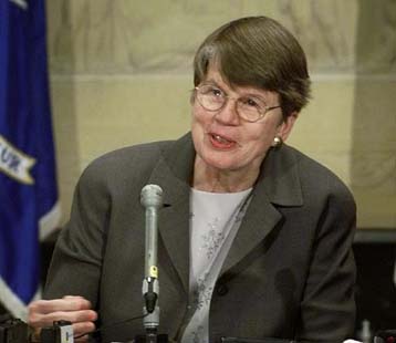 Δημιουργία κυβερνοαστυνομίας ετοιμάζεται στις ΗΠΑ