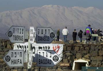 Εφικτός ο καθορισμός συμφωνίας-πλαισίου με τη Συρία εντός διμήνου