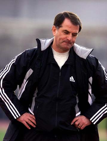 Πρώτη σύγκρουση Μπάγεβιτς – Ολυμπιακού