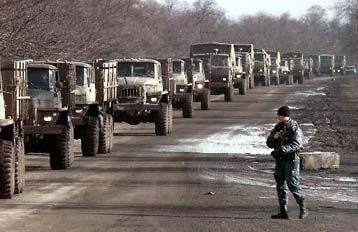 Τις απώλειες των τελευταίων ημερών προσπαθούν να ανακτήσουν οι ρωσικές δυνάμεις