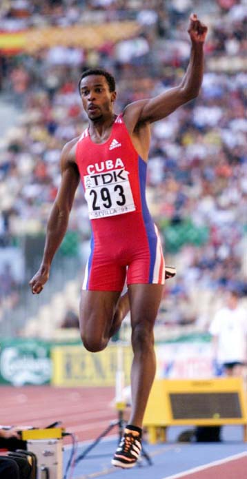 Μεγάλα ονόματα του παγκόσμιου στίβου στην Αθήνα στις 9 Φεβρουαρίου