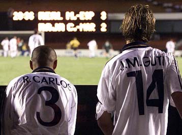 Νίκη χωρίς αντίκρυσμα για τη Ρεάλ Μαδρίτης