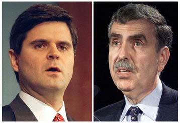 Το ιντερνετικό σκηνικό αλλάζει με τη συγχώνευση AOL – Time Warner