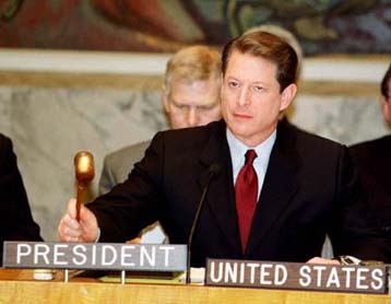 Να μπει το AIDS στις άμεσες προτεραιότητες της διεθνούς κοινότητας, ζητεί ο Κόφι Ανάν