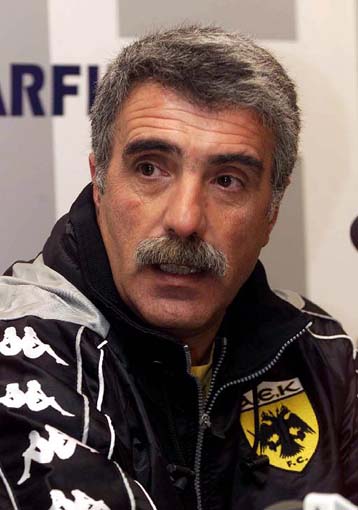 Στόχος να γίνουμε ομάδα