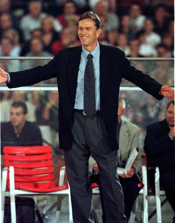 Η άμυνα το κλειδί του Ολυμπιακού με Μπούντουτσνοστ