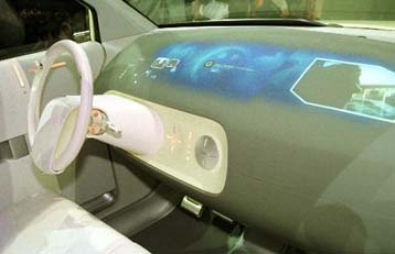 Συνεργασία Ford και Yahoo για τηλεματικά αυτοκίνητα