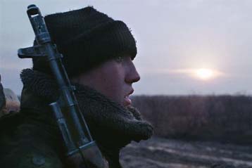 Σφοδρές μάχες σε διάφορες πόλεις της Τσετσενίας – Σθεναρή η αντίδραση των ανταρτών