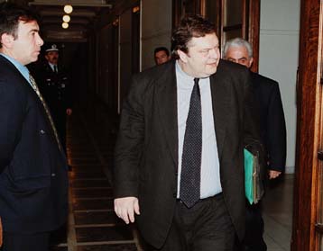 Κατά της δημιουργίας προεκλογικής ψυχολογίας