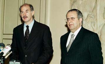 Στη Λευκωσία την Τρίτη ο Γ.Παπανδρέου