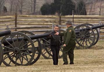 Χωρίς τους Μπαράκ και Σάρα θα συνεχιστούν οι συροϊσραηλινές συνομιλίες