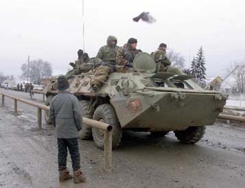 Επιστολή Πούτιν στην ΕΕ – Μάχες σε πόλεις στρατηγικής σημασίας