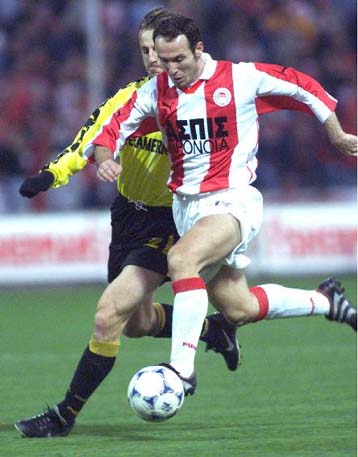 Λυτρωτής ο Γκόγκιτς