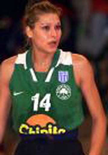 Και πάλι ο Παναθηναϊκός νικητής του ντέρμπι με τα Βριλήσσια