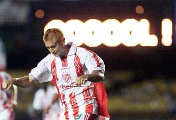 Η Νεκάσα διεκδικεί την πρόκριση στον τελικό από τη Βάσκο ντε Γκάμα