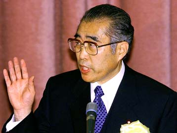 Ηγετική θέση στην Ασία και σε πολιτικό επίπεδο διεκδικεί η Ιαπωνία