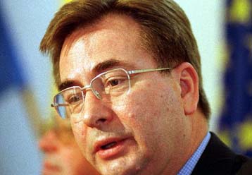 Αρχισε και επίσημα η προεκλογική εκστρατεία για την προεδρία της Κροατίας