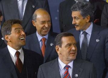 Θαρραλέα η ελληνική στάση στο Ελσίνκι – Εκτός ΕΕ η Τουρκία, αν δεν λυθεί το Κυπριακό