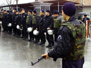 Τερματίστηκε η εξέγερση στις τουρκικές φυλακές – Ελεύθεροι οι όμηροι