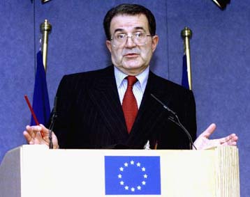 Απάντηση και μοντέλο η Ευρώπη στην παγκοσμιοποίηση