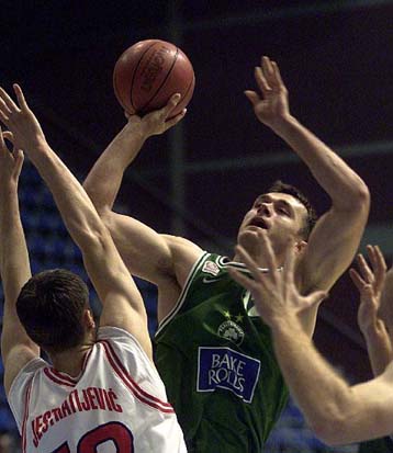 Με το δεξί ο ΠΑΟ